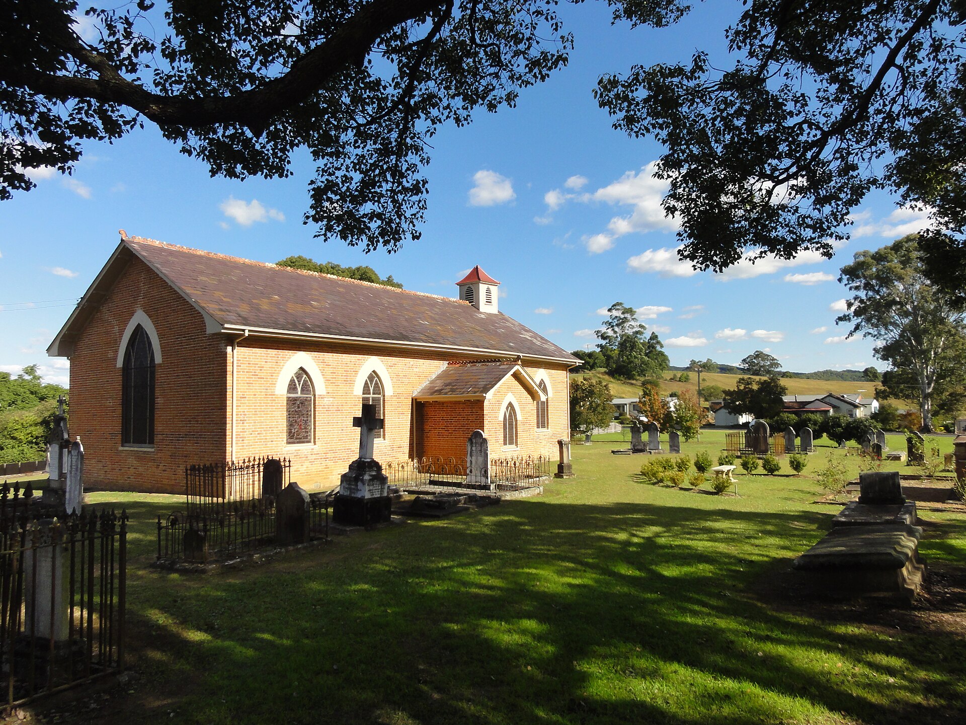 Stroud